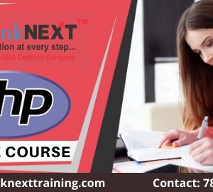 PHP Course