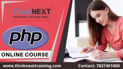PHP Course