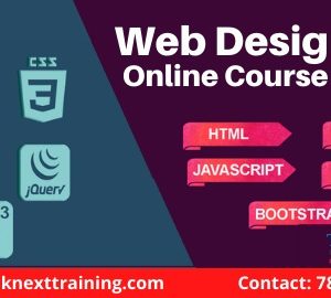 Web Designing