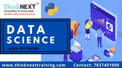 data-science-withpython-online-course-thinknext
